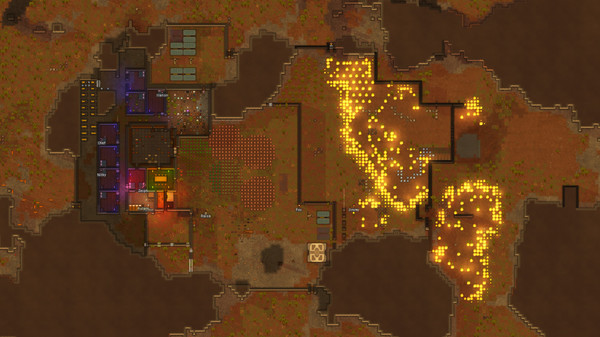 RimWorld Screenshot