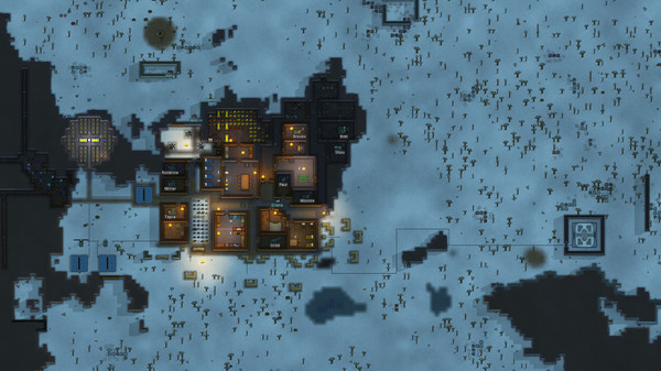 RimWorld Screenshot