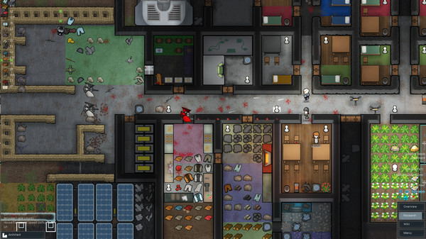 RimWorld Screenshot