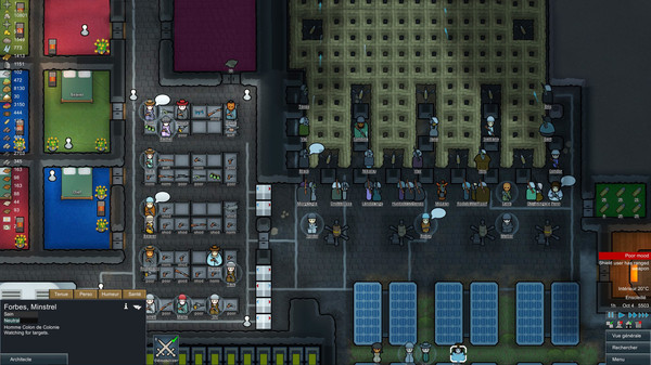 RimWorld Screenshot